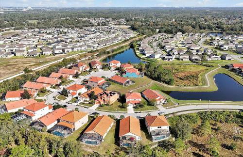 AV410VD Relax Retreat Villa in Aviana Resort home - Foto 68