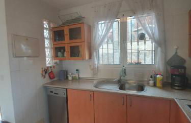 Cozy apartment II in Fuengirola Hills upper Torreblanca - Photo 9