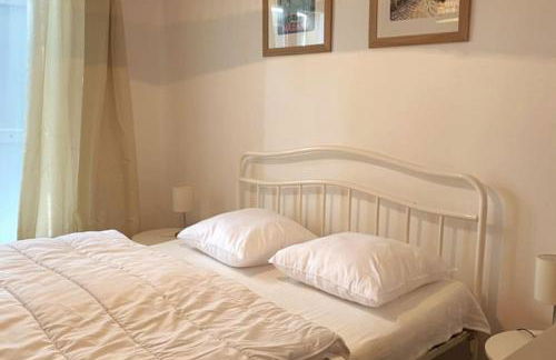 Les Amourettes - 2 min à pied Plage - Jardin - Photo 13