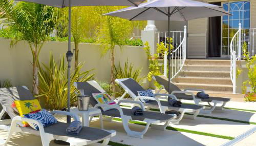VILA CRISTINA MAR (8 guests and oceanview) - Foto 4