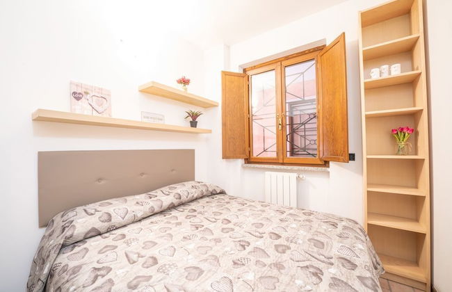 Bright Apartments Padenghe - Chateau Lake View - Foto 8