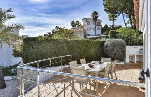 Villas Guzman - La Perlita - Foto 48