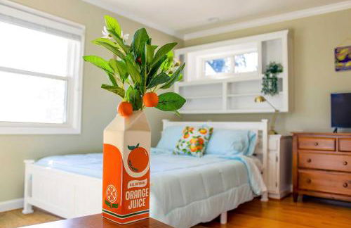 Lakefront Winter Haven Retreat Hot Tub and Patio! - Foto 26