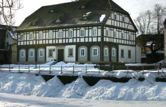 Komfort-Ferienwohnung "Zur Schmiedebrücke" - Foto 44