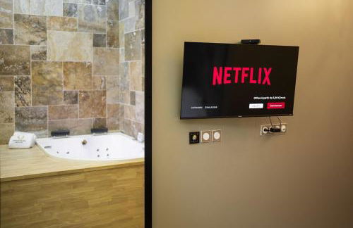 Love room La Toscana - Foto 12