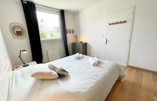 Maison Ultra Coconning Jardin Face aux plages - Foto 30