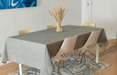 Toulouse Grand T2 Pont des Demoiselles - Foto 4