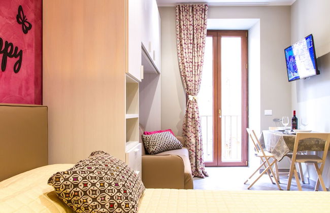 Suite Bordonaro Apartments - Foto 66