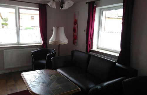 Ferienwohnung Am Himmel - Foto 4