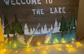 Lake Naomi Retreat Family Fun & Games - Foto 8