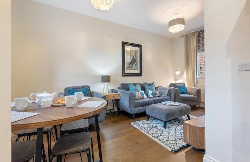 No 4 - Oak Tree Cottage - Pass the Keys - Foto 6