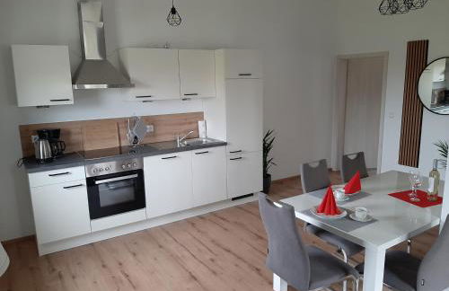 Ferienwohnung Kanalblick - Foto 1