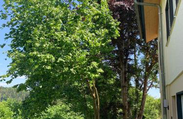 Moderne Wohnung im Grünen mit privatem Garten - Foto 18