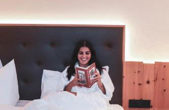 Hotel Residence Gasser - Foto 17