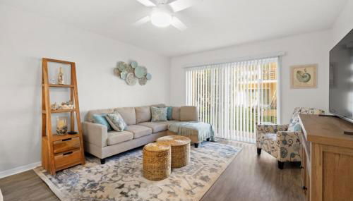 Pelican Inlet C119 - Near Beach Pool & Tennis - Foto 1