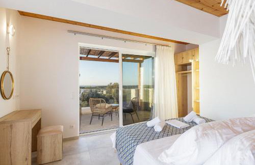 Mandana Villa - With Heated Pool & Jacuzzi - Foto 40