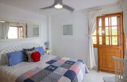 LUXURY Atico con terraza, BBQ y vistas increibles ALBERT VILLAS - Foto 26