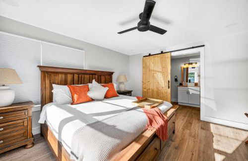 Luxe Resort Home - Pool, Hot Tub and Golf - Foto 44