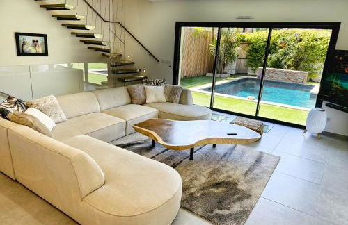 Villa Prestige Confort & Piscine - Photo 30