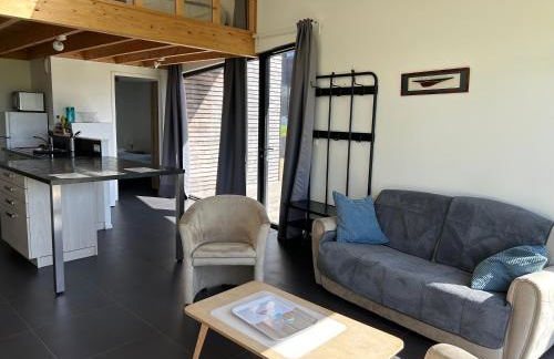 Bellevues-Sur-Mer, à 100 m de la plage - Foto 52