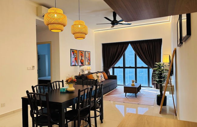 Stylish Urban Oasis - Foto 15