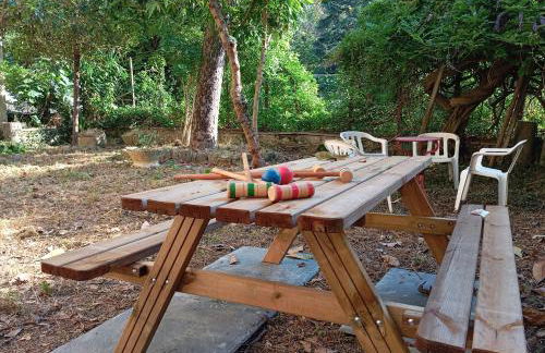 Medieval Pieve, holiday home with garden, WiFi & parking - Foto 29