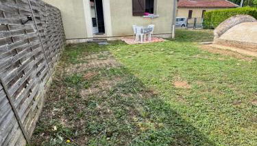 Petit coin de verdure au cœur de vitry - Foto 3