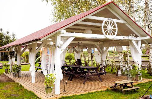 Rancho Colorado - Foto 58