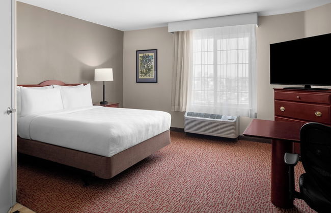 Larkspur Landing Extended Stay Suites Hillsboro - Foto 7