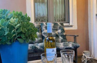 Gellis Village house Meteora - Foto 16