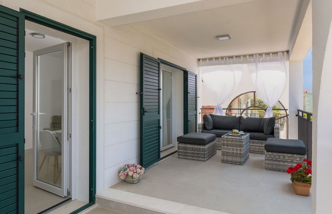 Villa Basic - Foto 28