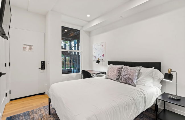 Kasa The Addison San Francisco - Photo 13