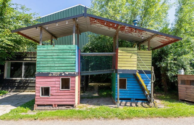 Peaceful Retreat Near Zeeland Beach - Photo 18