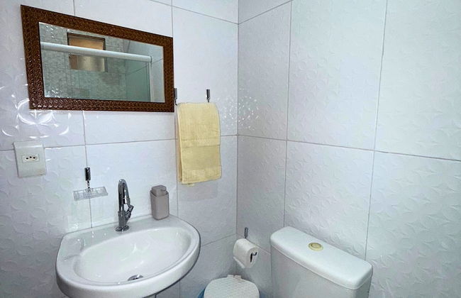 MHV Milagres - Casa Lar do Marceneiro - Foto 35