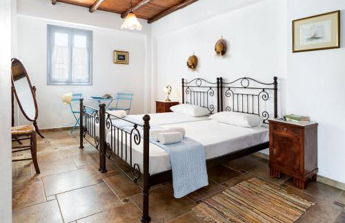 Villa Efrosini Milos - Foto 20