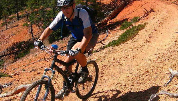 Bryce Canyon Bike Rental - Foto 3