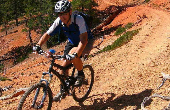 Bryce Canyon Bike Rental - Photo 3