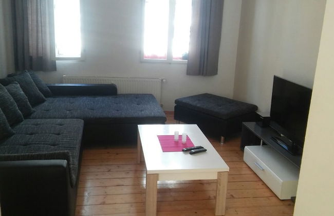 Appartments am Brunnen - Foto 15