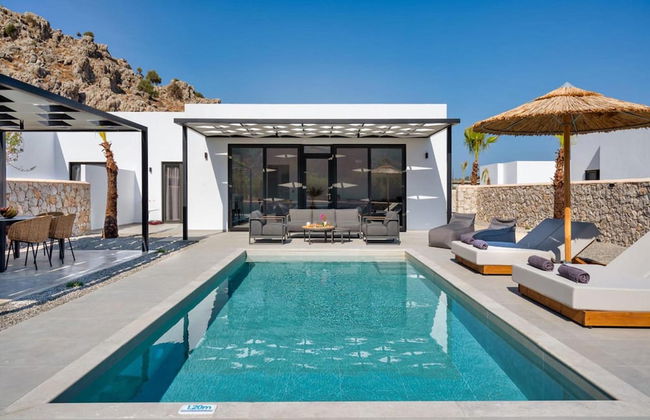 Villa 13 Zendo in Kolympia - Foto 5