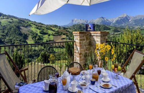 Gorgeous Apartment with Pool near Sibillini Mountains - Foto 19