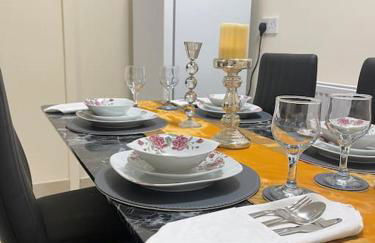 Gated home close to Birmingham City Centre - Foto 31