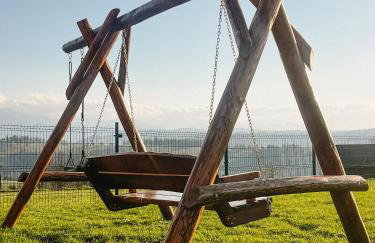 Panorama Chalet - Foto 53