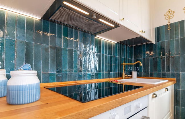 Welcomely - Casa Dei Marinai - Foto 32