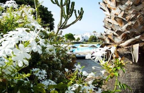 Little Gem apartment, Los Molinos - Foto 41