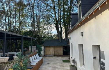 Gîte le Saint-Honoré - Foto 9