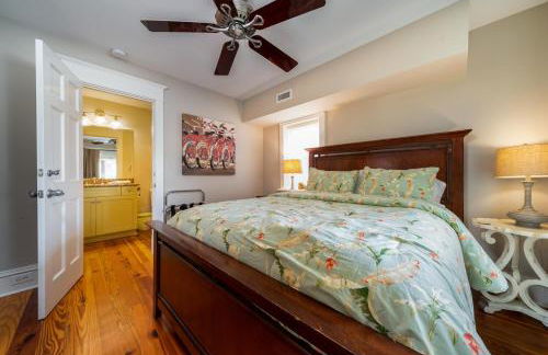 814 Carolina - Custom Private Home -Pool, Roof Top Deck - Foto 44