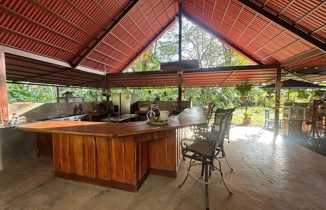 Hacienda Río Oro - Foto 46