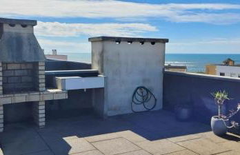 Appartement - vue mer 6 personnes - Photo 21