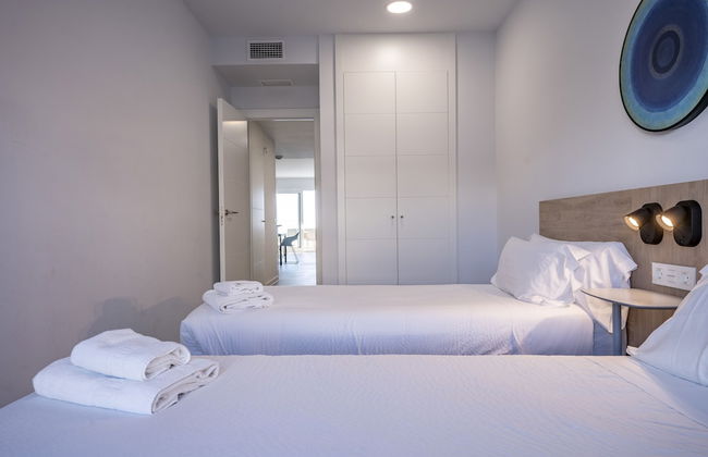 Aqua Apartments Bellamar Marbella - Photo 16