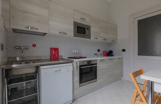 Una Terrazza nei Pressi del Po by Wonderful Italy - Foto 53